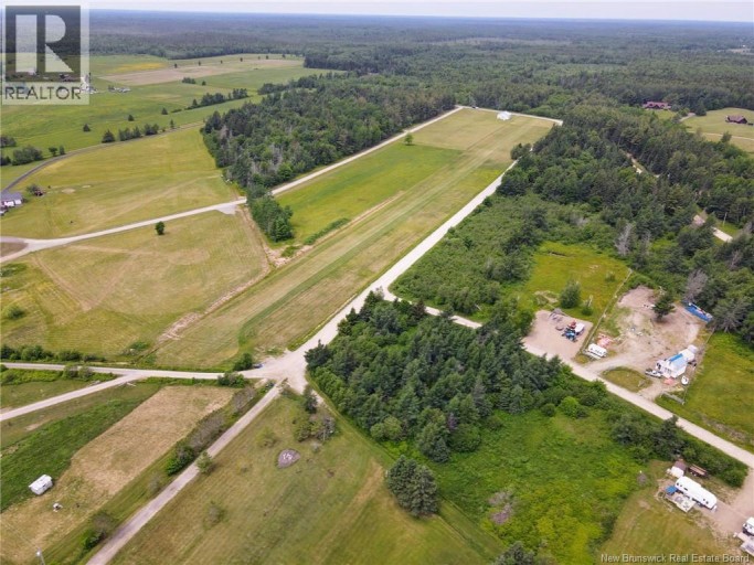 Lot James Street, Upper Rexton, New Brunswick, E4W3A5