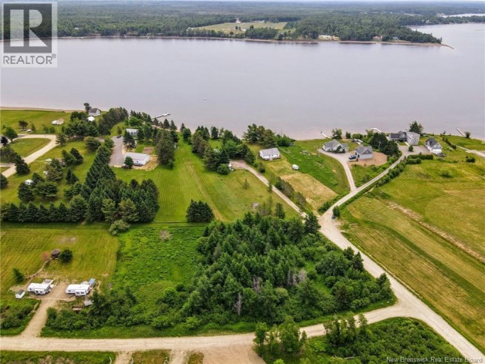 Lot James Street, Upper Rexton, New Brunswick, E4W3A5