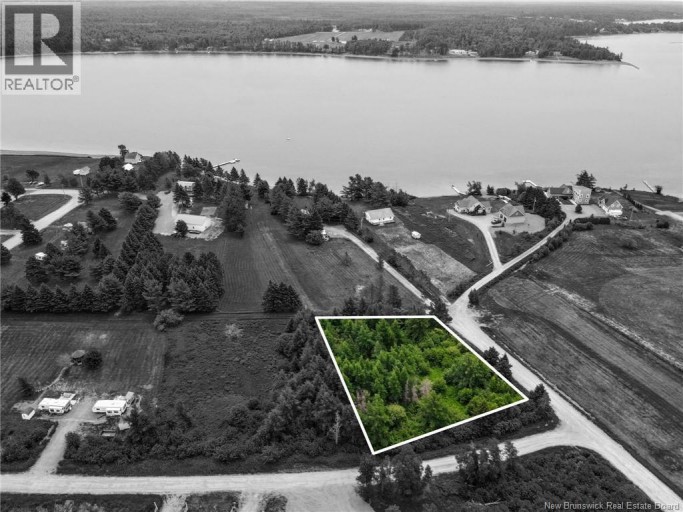 Lot James Street, Upper Rexton, New Brunswick, E4W3A5