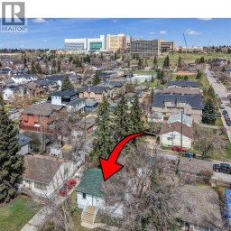 3432 3 Avenue NW Calgary Alberta photo 1