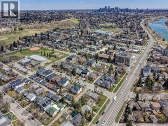 3432 3 Avenue NW Calgary Alberta photo 9