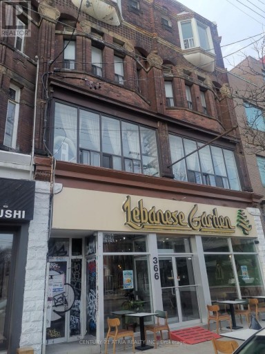 302 - 366 COLLEGE STREET, Toronto (Kensington-Chinatown), Ontario, M5T1S6