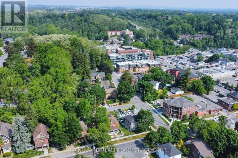 MAINFLOOR - 69 KING STREET W, Caledon (Bolton West), Ontario, L7E1C7