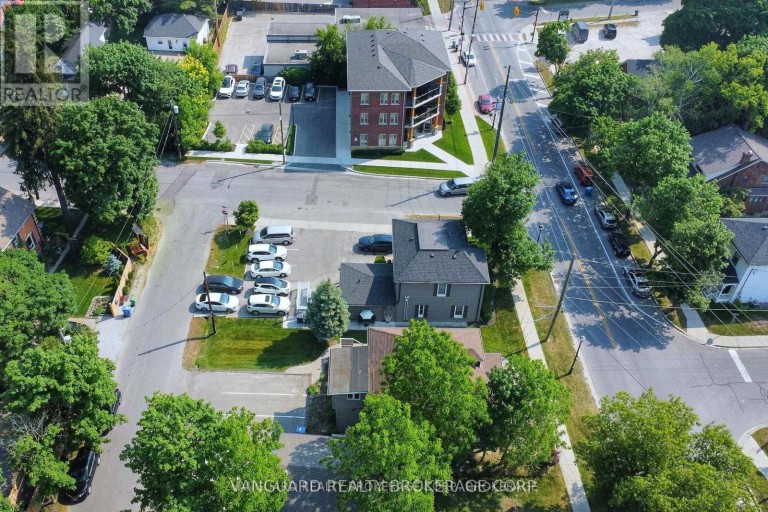 MAINFLOOR - 69 KING STREET W, Caledon (Bolton West), Ontario, L7E1C7