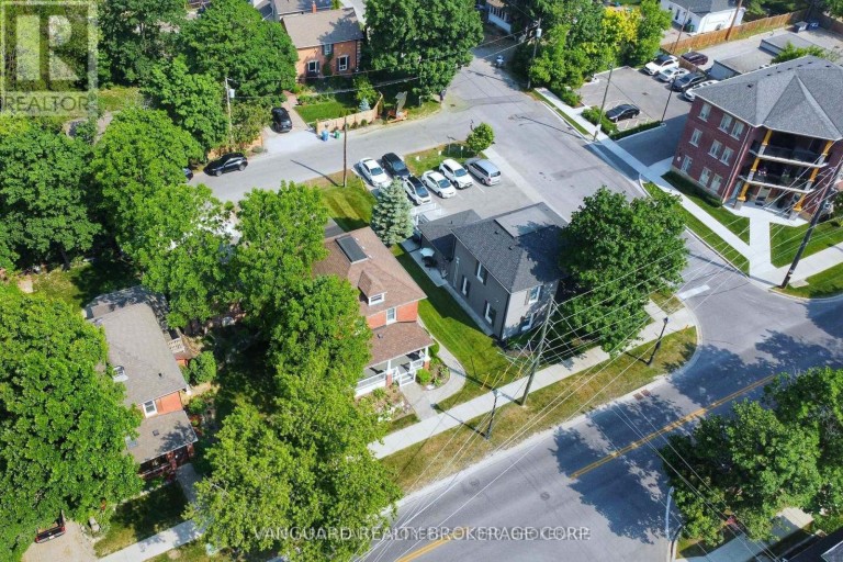 MAINFLOOR - 69 KING STREET W, Caledon (Bolton West), Ontario, L7E1C7