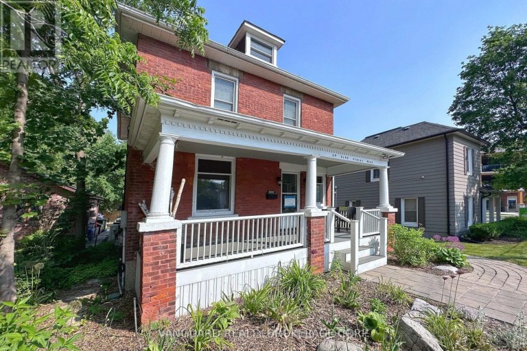 MAINFLOOR - 69 KING STREET W, Caledon (Bolton West), Ontario, L7E1C7