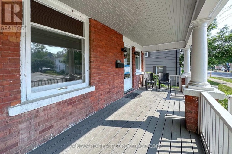 MAINFLOOR - 69 KING STREET W, Caledon (Bolton West), Ontario, L7E1C7