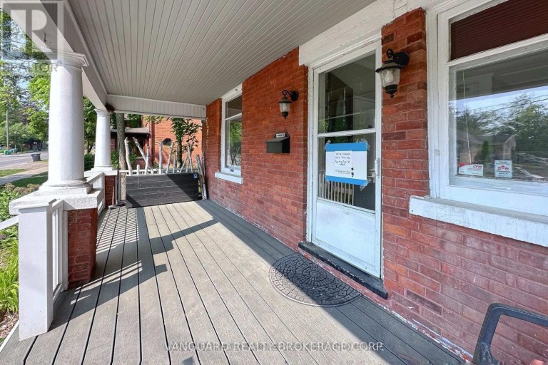 MAINFLOOR - 69 KING STREET W, Caledon (Bolton West), Ontario, L7E1C7