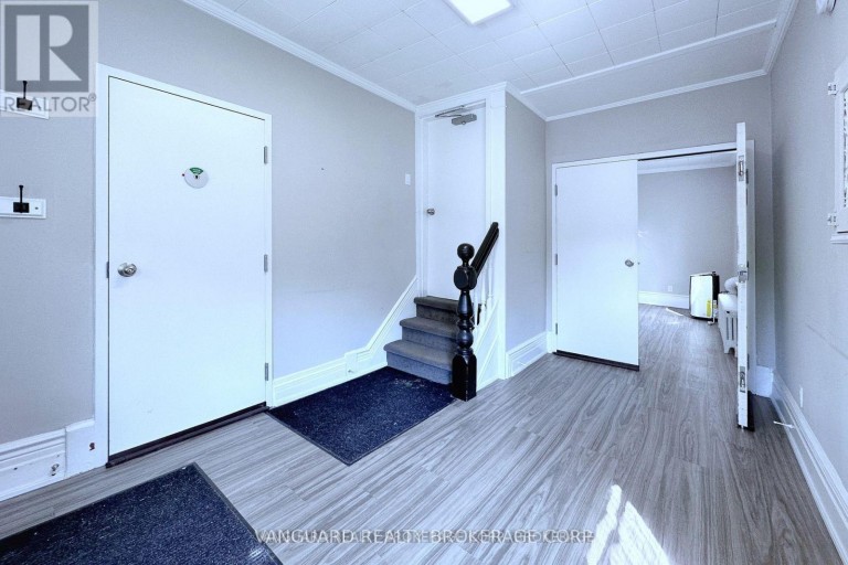 MAINFLOOR - 69 KING STREET W, Caledon (Bolton West), Ontario, L7E1C7