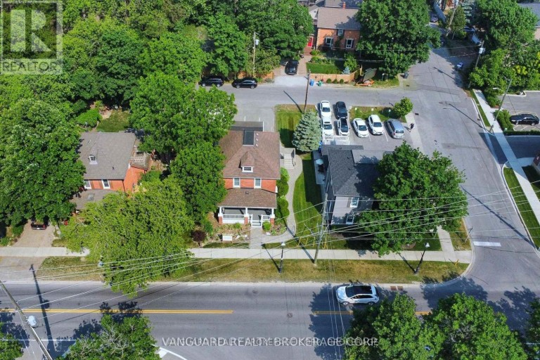 MAINFLOOR - 69 KING STREET W, Caledon (Bolton West), Ontario, L7E1C7