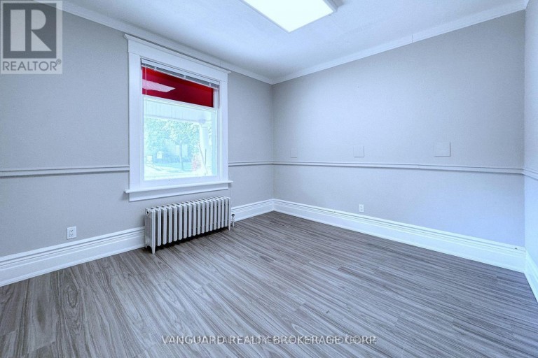 MAINFLOOR - 69 KING STREET W, Caledon (Bolton West), Ontario, L7E1C7