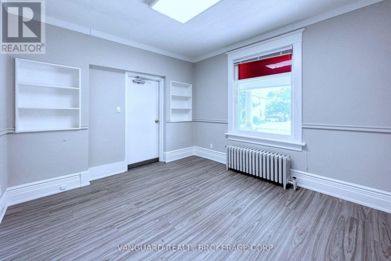 MAINFLOOR - 69 KING STREET W, Caledon (Bolton West), Ontario, L7E1C7