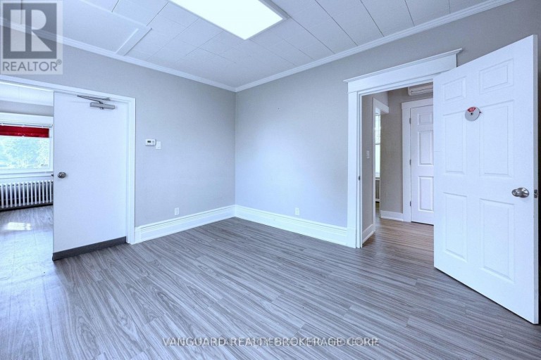 MAINFLOOR - 69 KING STREET W, Caledon (Bolton West), Ontario, L7E1C7