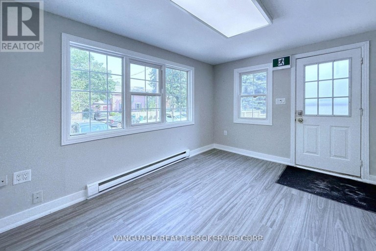 MAINFLOOR - 69 KING STREET W, Caledon (Bolton West), Ontario, L7E1C7