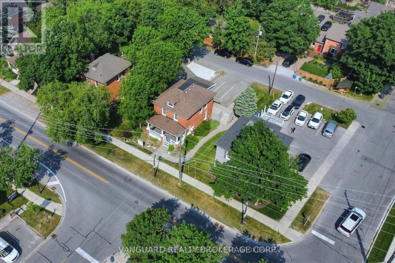 MAINFLOOR - 69 KING STREET W, Caledon (Bolton West), Ontario, L7E1C7