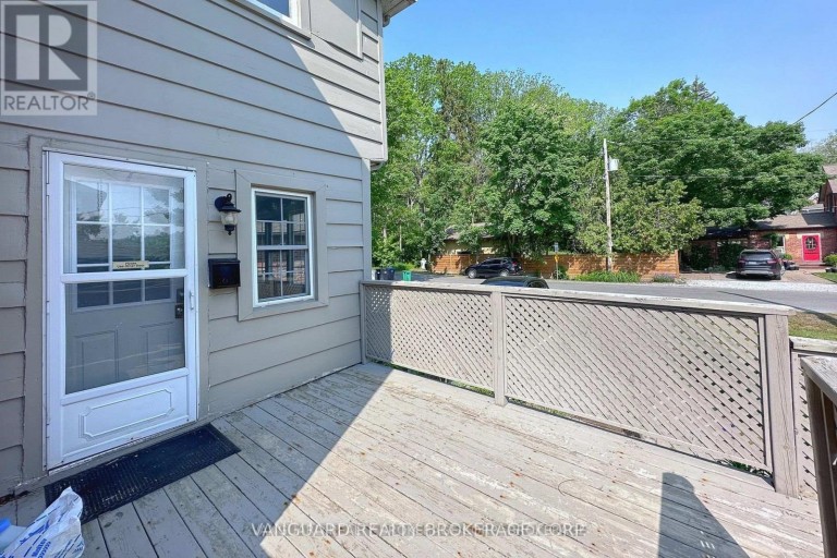 MAINFLOOR - 69 KING STREET W, Caledon (Bolton West), Ontario, L7E1C7
