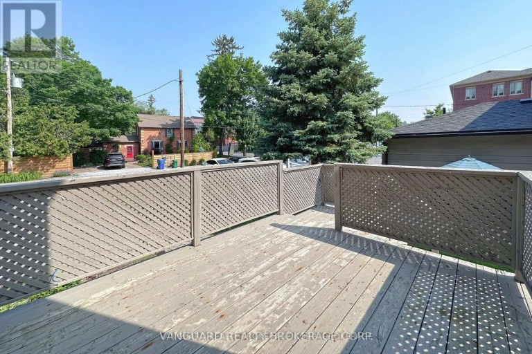 MAINFLOOR - 69 KING STREET W, Caledon (Bolton West), Ontario, L7E1C7