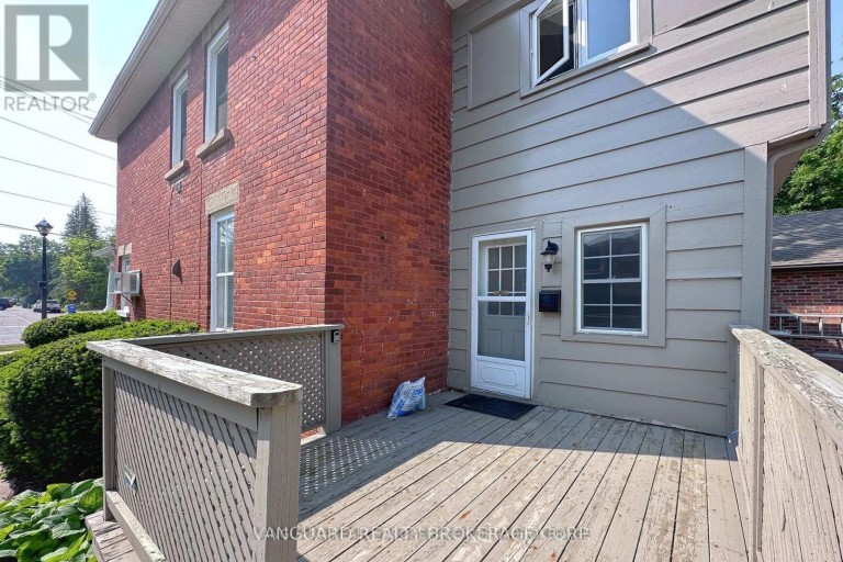 MAINFLOOR - 69 KING STREET W, Caledon (Bolton West), Ontario, L7E1C7