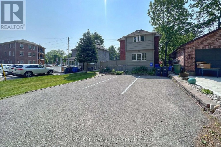 MAINFLOOR - 69 KING STREET W, Caledon (Bolton West), Ontario, L7E1C7