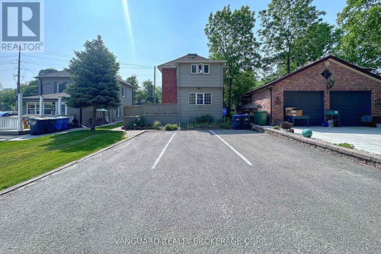 MAINFLOOR - 69 KING STREET W, Caledon (Bolton West), Ontario, L7E1C7