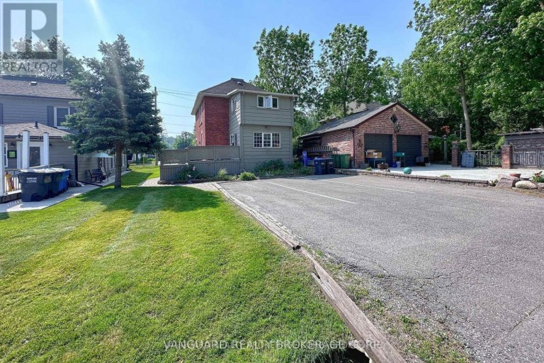 MAINFLOOR - 69 KING STREET W, Caledon (Bolton West), Ontario, L7E1C7