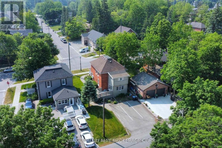 MAINFLOOR - 69 KING STREET W, Caledon (Bolton West), Ontario, L7E1C7