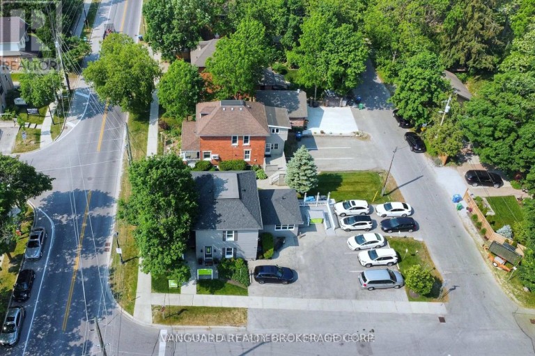 MAINFLOOR - 69 KING STREET W, Caledon (Bolton West), Ontario, L7E1C7