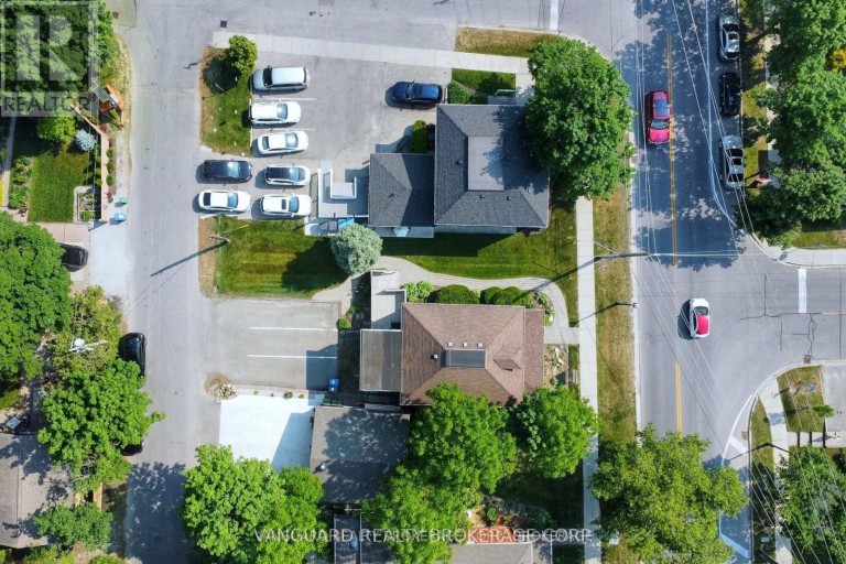 MAINFLOOR - 69 KING STREET W, Caledon (Bolton West), Ontario, L7E1C7