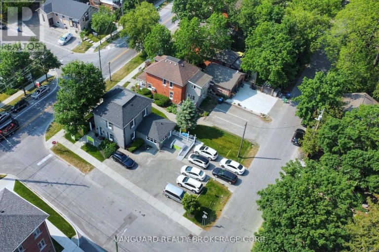 MAINFLOOR - 69 KING STREET W, Caledon (Bolton West), Ontario, L7E1C7