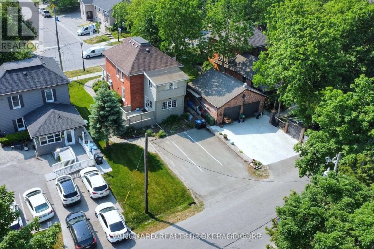 MAINFLOOR - 69 KING STREET W, Caledon (Bolton West), Ontario, L7E1C7