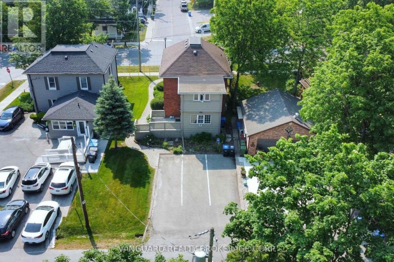 MAINFLOOR - 69 KING STREET W, Caledon (Bolton West), Ontario, L7E1C7