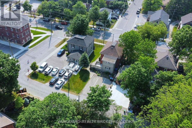MAINFLOOR - 69 KING STREET W, Caledon (Bolton West), Ontario, L7E1C7