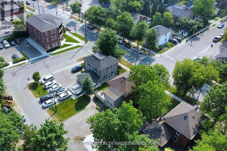 MAINFLOOR - 69 KING STREET W, Caledon (Bolton West), Ontario, L7E1C7