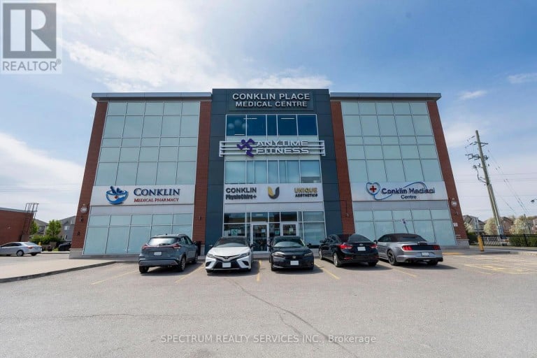 2ND FLOOR - 360 CONKLIN ROAD, Brantford, Ontario, N3T5L5