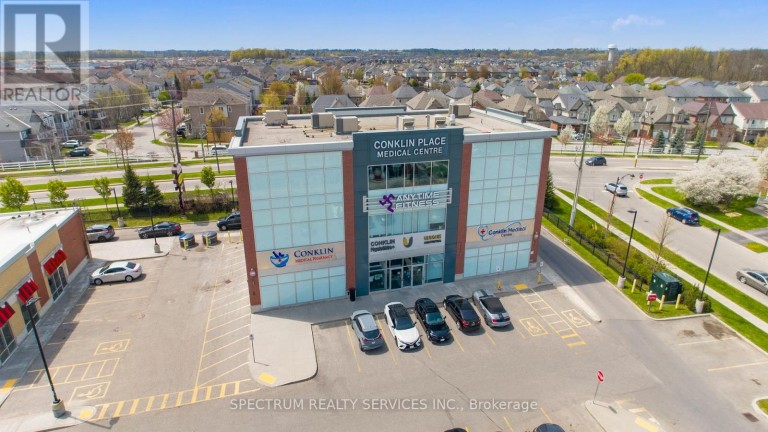 2ND FLOOR - 360 CONKLIN ROAD, Brantford, Ontario, N3T5L5
