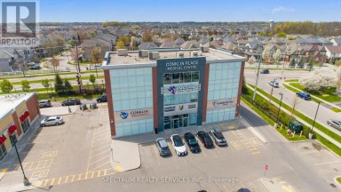 2ND FLOOR - 360 CONKLIN ROAD Brantford Ontario photo 2