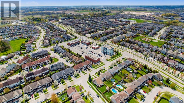 2ND FLOOR - 360 CONKLIN ROAD, Brantford, Ontario, N3T5L5