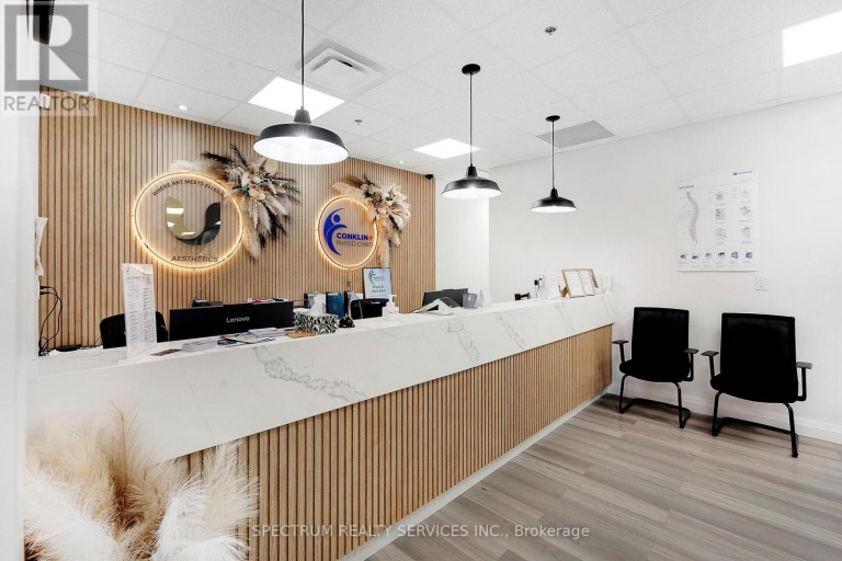2ND FLOOR - 360 CONKLIN ROAD, Brantford, Ontario, N3T5L5