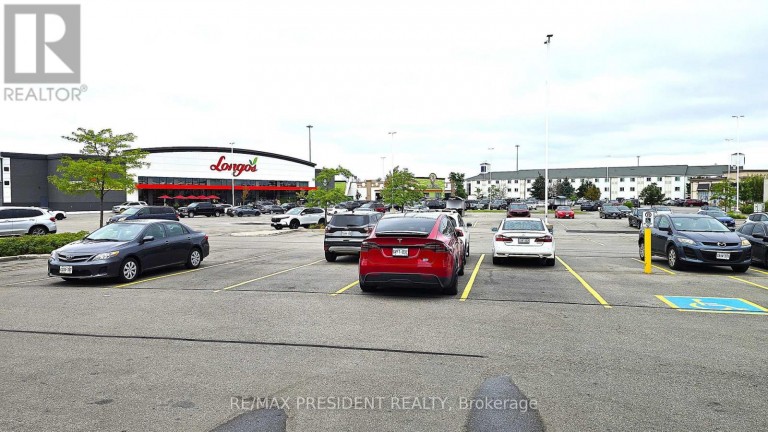 5 - 2969 ARGENTIA ROAD, Mississauga (Meadowvale), Ontario, L5N0A2