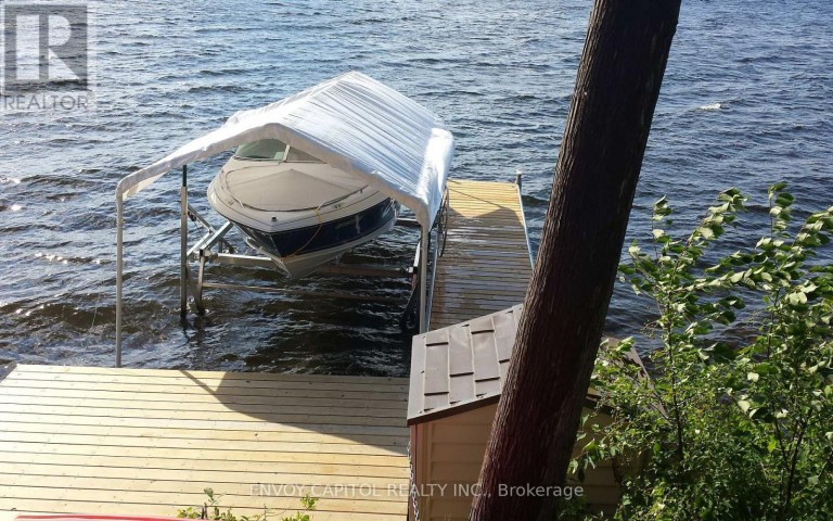 2303 THURSTONIA ROAD, Kawartha Lakes (Verulam), Ontario, K0M1L0