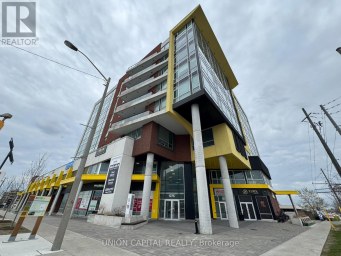 504 - 1275 FINCH AVENUE W Toronto (York University Heights) Ontario photo 1