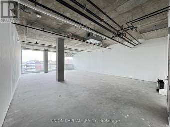 504 - 1275 FINCH AVENUE W Toronto (York University Heights) Ontario photo 11
