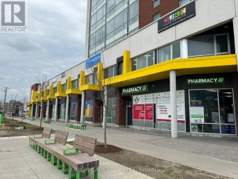 504 - 1275 FINCH AVENUE W Toronto (York University Heights) Ontario photo 2