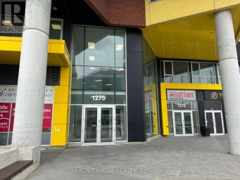 504 - 1275 FINCH AVENUE W Toronto (York University Heights) Ontario photo 3