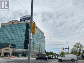 504 - 1275 FINCH AVENUE W Toronto (York University Heights) Ontario photo 4