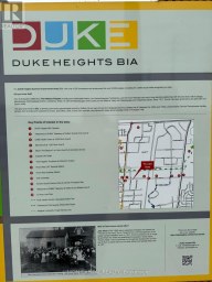 504 - 1275 FINCH AVENUE W Toronto (York University Heights) Ontario photo 5