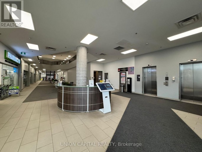 504 - 1275 FINCH AVENUE W, Toronto (York University Heights), Ontario, M3J0L5