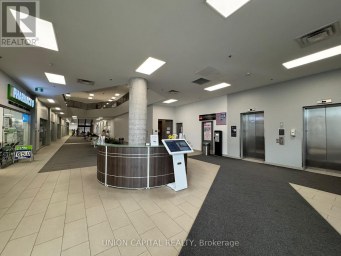 504 - 1275 FINCH AVENUE W Toronto (York University Heights) Ontario photo 6