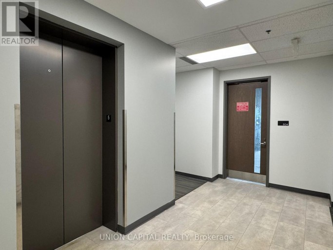504 - 1275 FINCH AVENUE W, Toronto (York University Heights), Ontario, M3J0L5