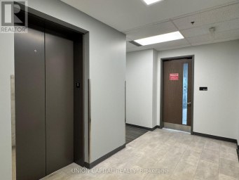 504 - 1275 FINCH AVENUE W Toronto (York University Heights) Ontario photo 7